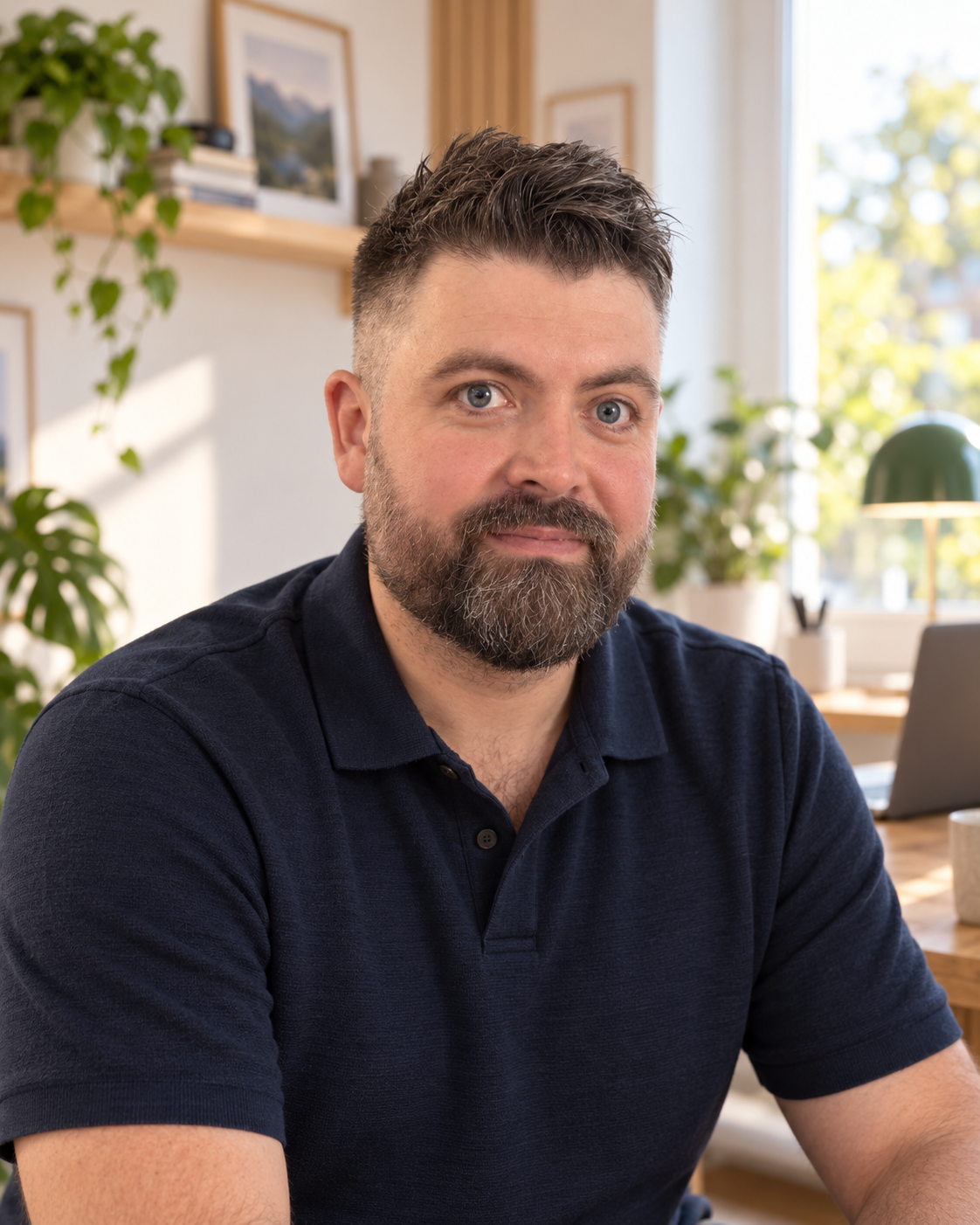 Mathias Grünsteidl von meinhelferlein.at